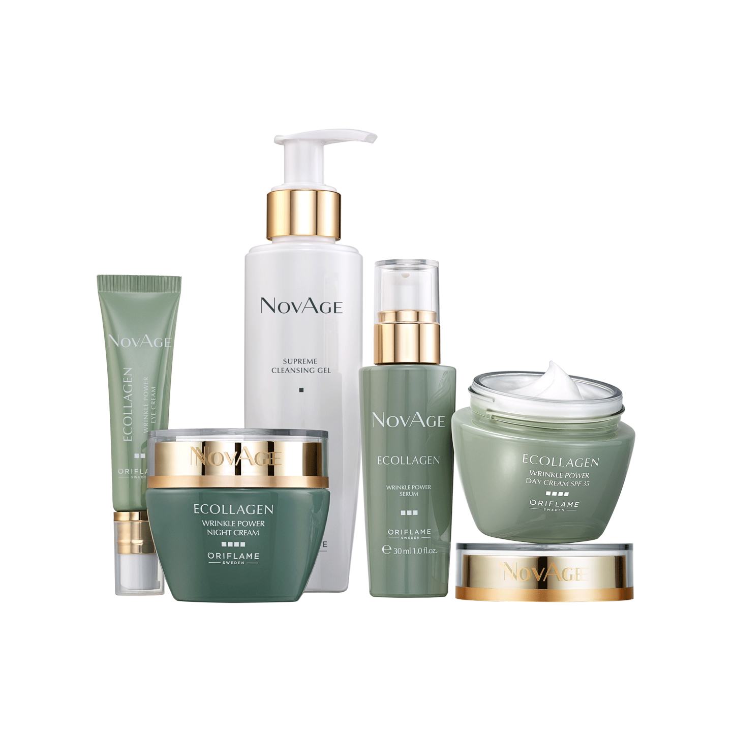 Oriflame product deals